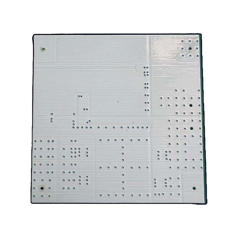 Schéma de câblage BMS HXYP-3S-CM02 3S 14A 12V